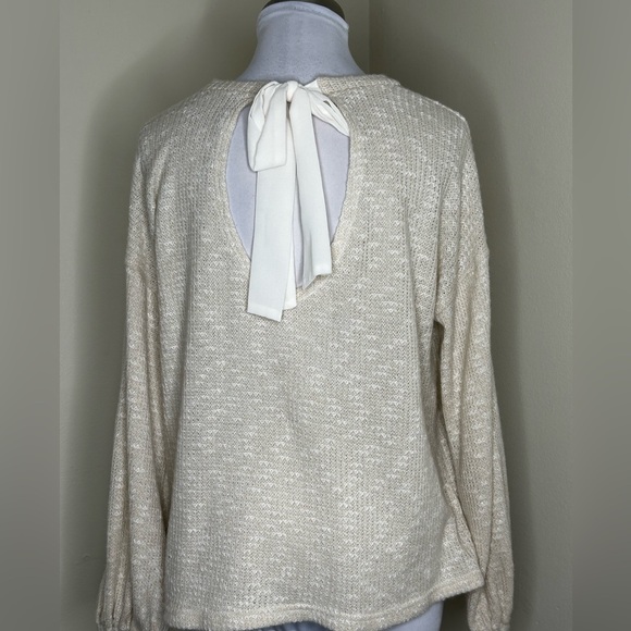 Doe & Rae long sleeve - Picture 2 of 4